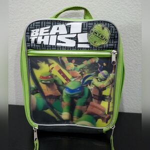 TMNT Lunchbox